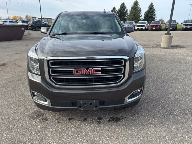 Used 2019 GMC Yukon XL SLT SUV