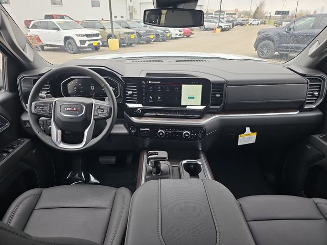 2026 GMC Sierra 1500 SLT - Photo 12