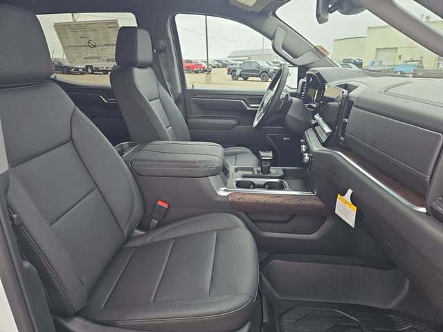 2026 GMC Sierra 1500 SLT - Photo 28