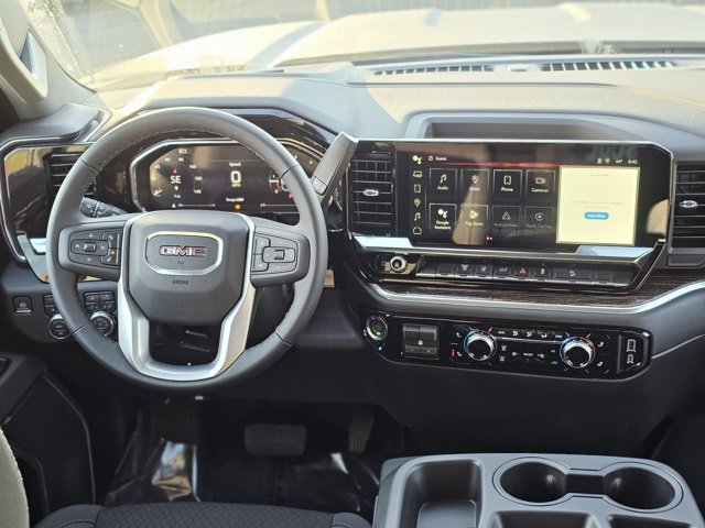 2026 Gmc Sierra 2500 HD SLE photo 2
