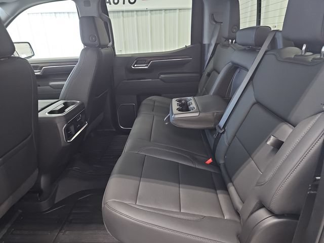 2026 GMC Sierra 1500 SLT - Photo 34