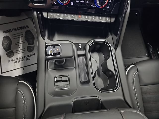 2026 GMC Sierra 1500 AT4X - Photo 22