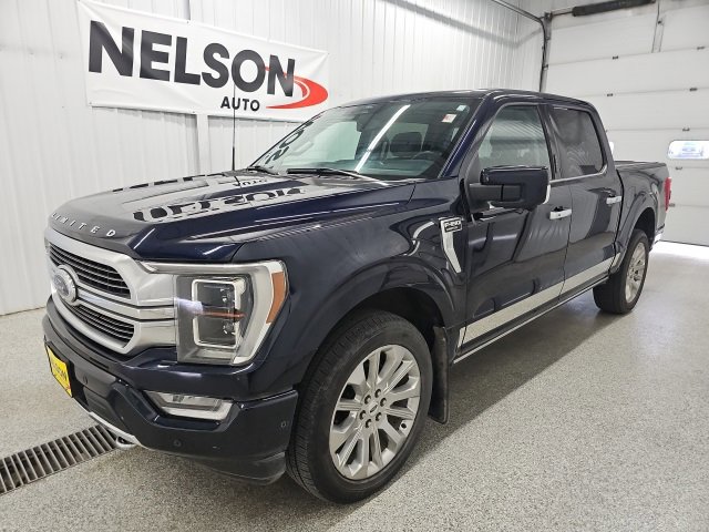 2022 Ford F-150 XL photo 4