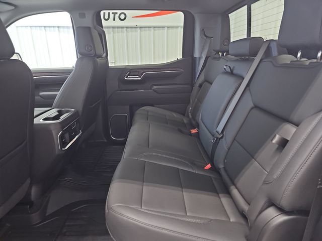 2026 GMC Sierra 1500 SLT - Photo 22