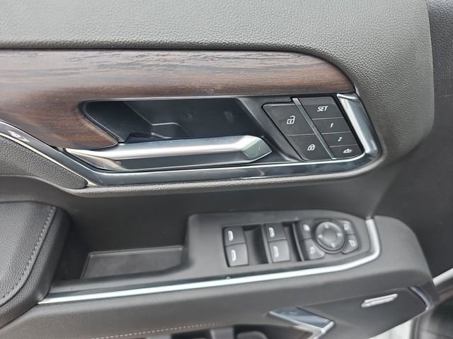 2026 GMC Sierra 1500 SLT - Photo 11