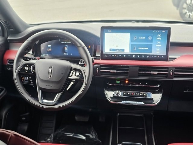 Used 2024 Lincoln Corsair Reserve with VIN 5LMCJ2DAXRUL24032 for sale in Fergus Falls, Minnesota