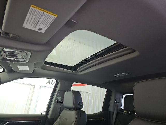 2026 GMC Sierra 1500 Denali - Photo 33