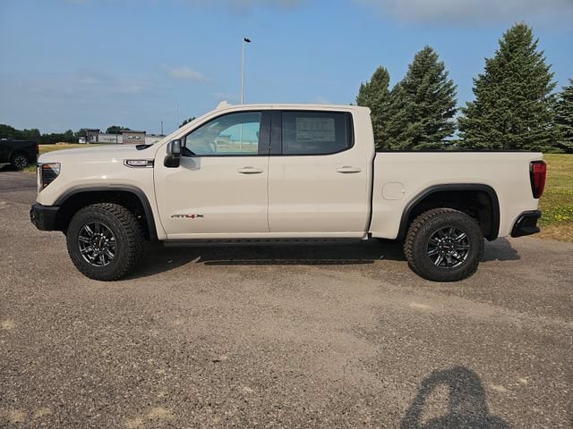 2026 GMC Sierra 1500 AT4X - Photo 2