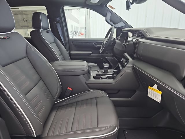 2026 GMC Sierra 1500 AT4X - Photo 29