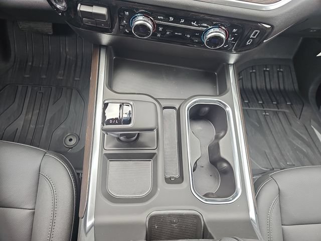 2026 GMC Sierra 1500 SLT - Photo 21