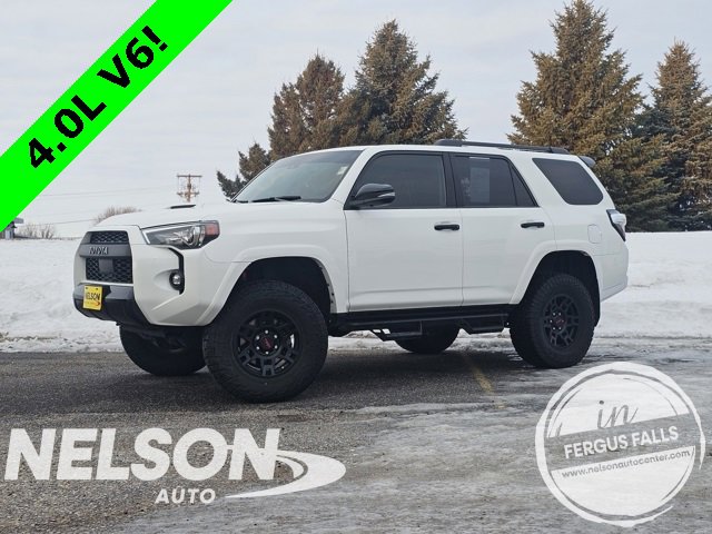 2021 Toyota 4Runner Venture's photo