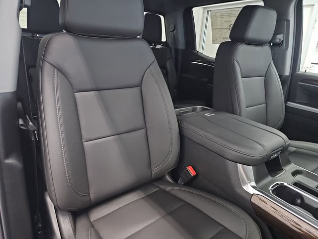 2026 GMC Sierra 1500 Elevation - Photo 29