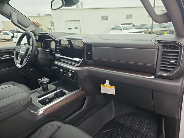 2026 GMC Sierra 1500 SLT - Photo 27