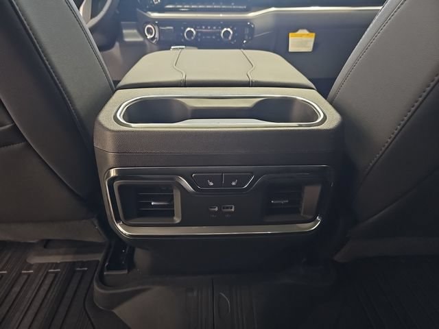 2026 GMC Sierra 1500 SLT - Photo 40