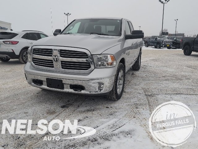 2015 RAM Ram 1500 Pickup's photo