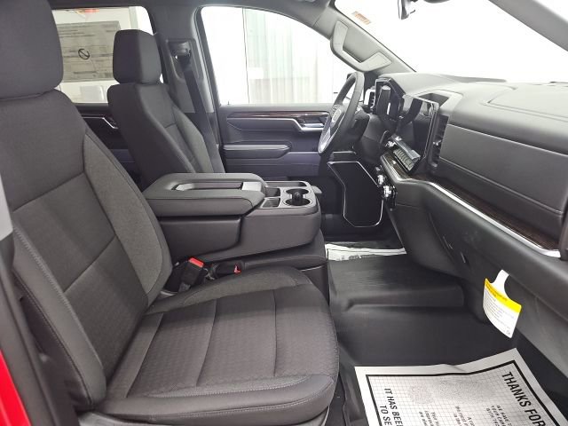 2026 GMC Sierra 1500 Elevation - Photo 12