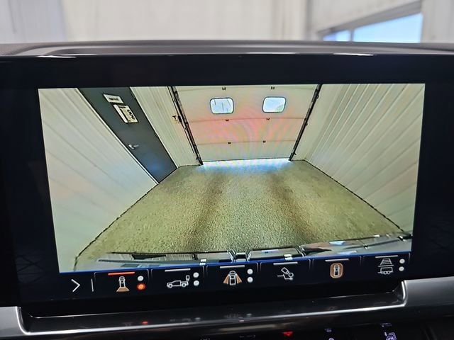 2026 GMC Sierra 1500 Elevation - Photo 20