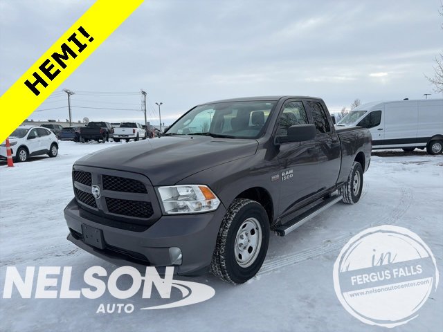 2015 RAM Ram 1500 Pickup Express's photo