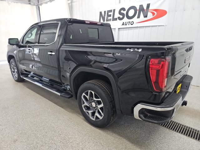 2026 GMC Sierra 1500 SLT - Photo 9