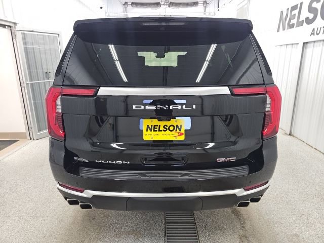 2026 GMC Yukon XL Denali - Photo 8