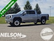GMC Sierra 3500 HD