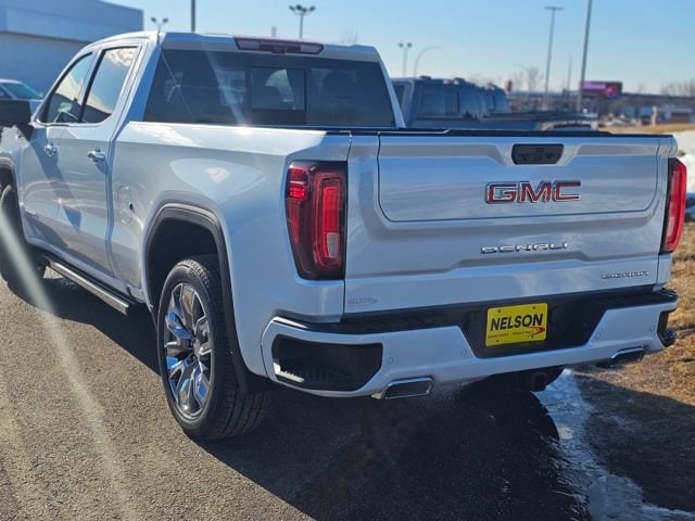 2026 GMC Sierra 1500 Denali - Photo 3
