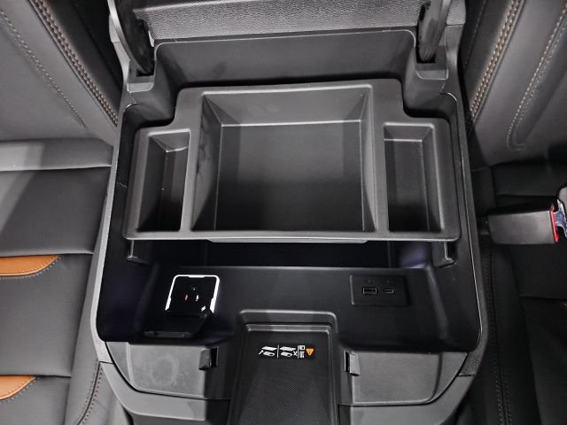 2026 GMC Sierra 2500HD AT4 - Photo 28