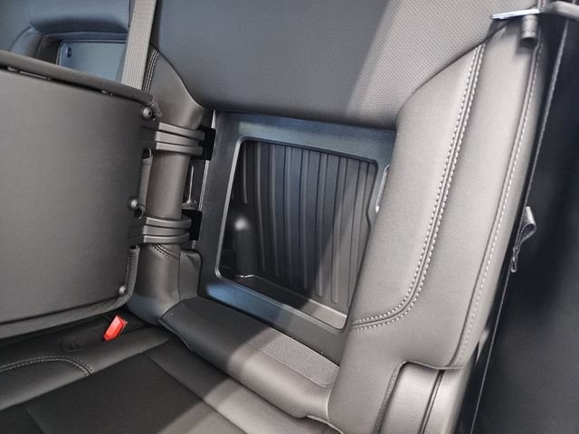 2026 GMC Sierra 1500 SLT - Photo 39
