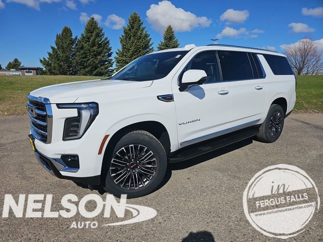 2026 GMC Yukon 4WD Elevation's photo