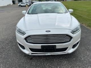 Used 2013 Ford Fusion SE with VIN 3FA6P0HR5DR177986 for sale in Fergus Falls, Minnesota