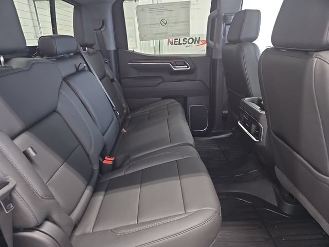 2026 GMC Sierra 1500 SLT - Photo 31