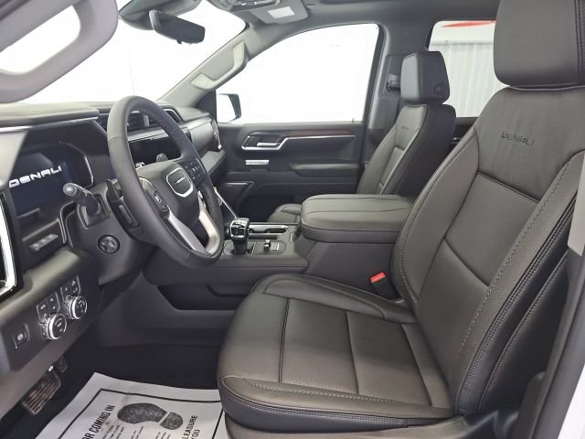 2026 GMC Sierra 1500 Denali - Photo 21