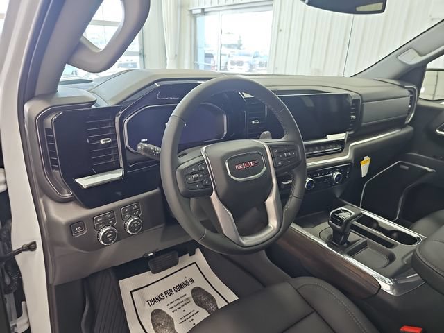 2026 GMC Sierra 1500 SLT - Photo 36