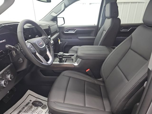2026 GMC Sierra 1500 SLT - Photo 21