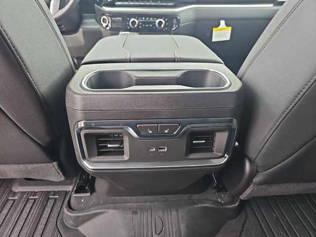 2026 GMC Sierra 1500 SLT - Photo 40