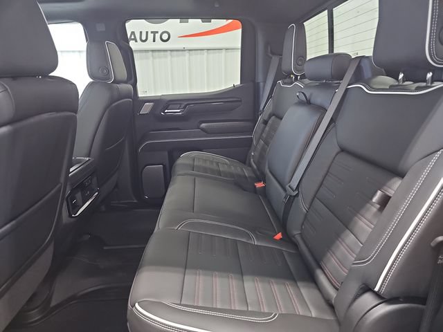 2026 GMC Sierra 1500 AT4X - Photo 23