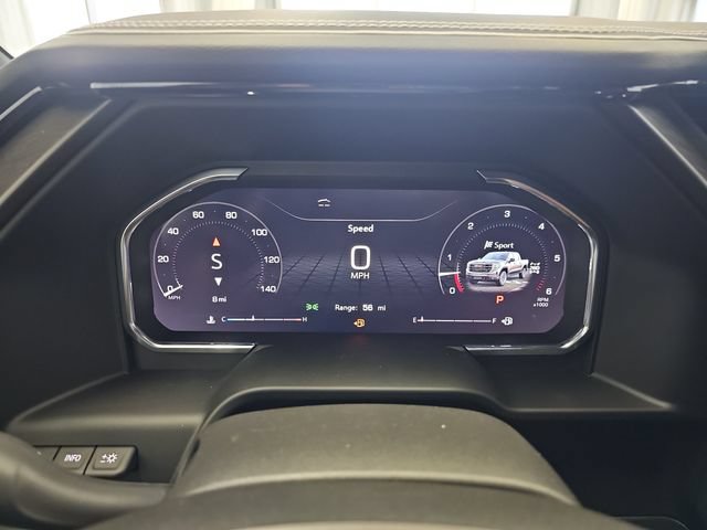 2026 GMC Sierra 1500 AT4X - Photo 15