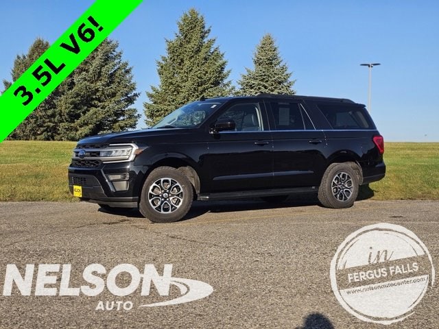 2024 Ford Expedition XLT's photo