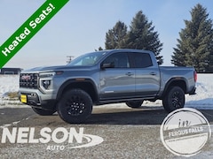 2026 GMC Canyon Elevation Truck