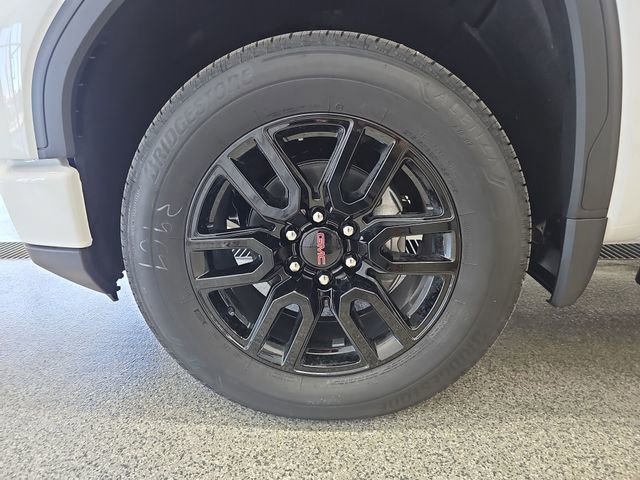 2026 GMC Sierra 1500 Elevation - Photo 24