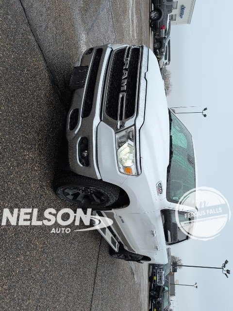 2020 RAM Ram 1500 Pickup Big Horn/Lone Star's photo