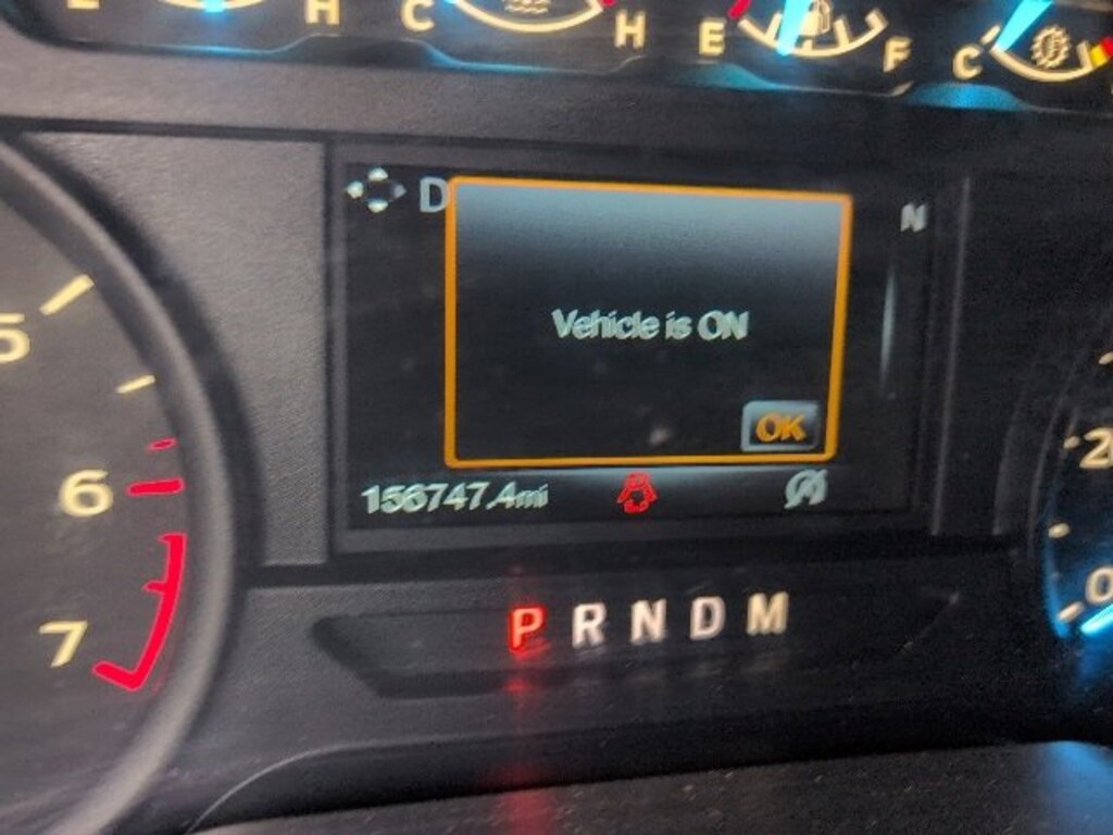 Used 2018 Ford F-150 XL Truck SuperCrew Cab