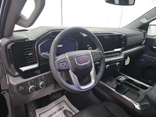 2026 GMC Sierra 1500 SLT - Photo 20