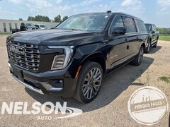 2026 GMC Yukon XL Denali Ultimate SUV