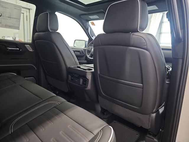 2026 GMC Sierra 1500 AT4X - Photo 31