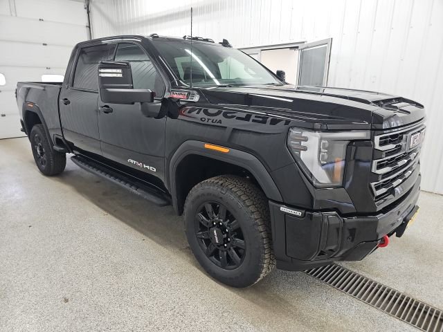 2026 GMC Sierra 2500HD AT4 - Photo 6