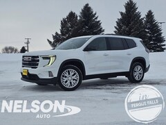 2026 GMC Acadia Elevation SUV