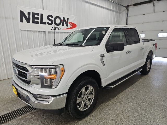 2023 Ford F-150 XL photo 4