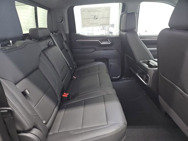 2026 GMC Sierra 1500 SLT - Photo 15
