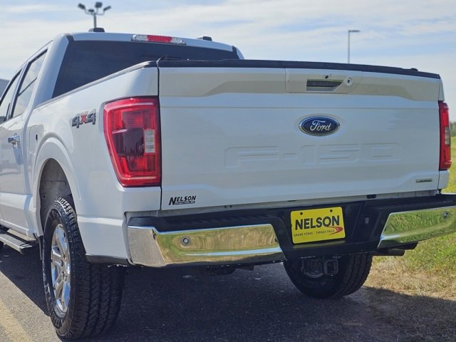 2023 Ford F-150 XL photo 3